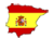 FERROCAR - Espanol